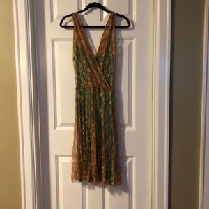 Lani Dress - New With Tags